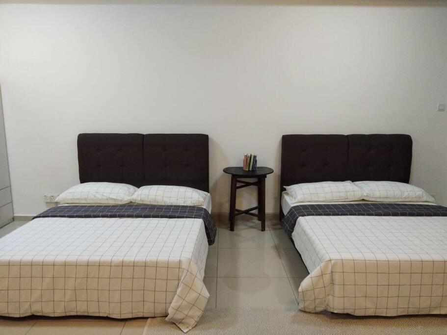 Nice Cozy Apartment I-Soho I-City Shah Alam Esterno foto