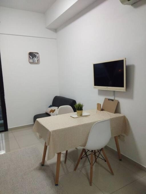 Nice Cozy Apartment I-Soho I-City Shah Alam Esterno foto